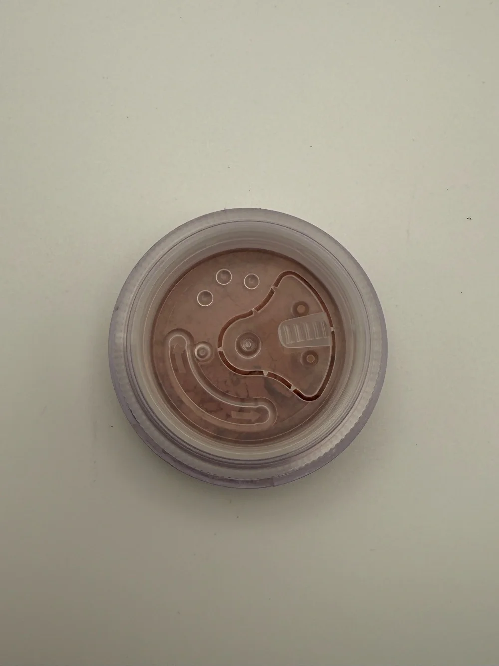 bareMinerals nwt never